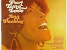 Ann Peebles - Part Time Love LP - Hi VG+