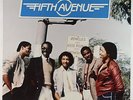 Fifth Avenue - Miracles LP - Lyon's - Modern Soul Boogie VG+