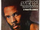 Roy Ayers Ubiquity - A Tear To A Smile LP - Polydor VG+ Shrink