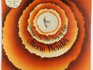 Stevie Wonder - Songs In The Key Of Life 2xLP + Bonus 45 + Booklet - Tamla VG+