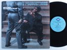 BOOGIE DOWN PRODUCTIONS Ghetto Music: The Blueprint of Hip Hop JIVE LP
