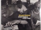 BRAND NUBIAN Everything Is Everything ELEKTRA 61682-1 2XLP SEALED