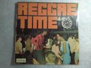 *VARIOUS - REGGAE TIME/ COXSONE REGGAE LP/ CSL 8017/ HEAR