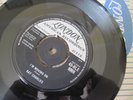 RAY CHARLES I'm Moving On  1959  LONDON   superb EX