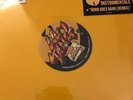 WU-TANG CLAN The Saga Instrumental Ep Ltd  Yellow Vinyl - RSD 2018 - NEW