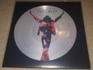 MICHAEL JACKSON - THIS IS IT - RARE PICTURE DISC LP