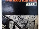 HORACE SILVER QUINTET 