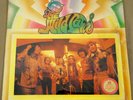 KOREAN DISCO FUNK LP THE WILD CATS ORIG 1976 KOREA BAND HONG KONG PRESS VINYL
