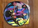 Rob Zombie Dragula Halloween Promo Picture Disc 7