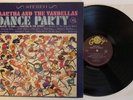 Martha and the Vandellas - Dance Party - 1965 Gordy 1st Press S-926 (VG++)