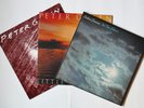 3 x LP Peter Green - In the Skies / Little Dreamer / Whatcha gonna do? - mint-