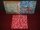 ROLLING STONES Satanic Majesties LP 1967 DECCA 1st Press  MINT  UNSPLIT INNER