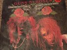 Guns N Roses Live £@&? Like A Suicide LP  NEW SEALED ONE OF A KIND