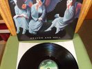 Black Sabbath- Heaven And Hell- Vinyl LP- 1980- Germany