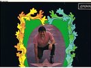 GENE VINCENT Gene Vincent LP Original 1967 London HA-H 8333 Miss Pressed Matrix