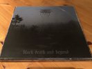 DARKTHRONE - BLACK DEATH AND BEYOND (LIMITED-BOX) 3 VINYL LP
