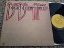 JEFF BECK LP BECK, BOGERT, APPICE - EPIC YELLOW LABEL FIRST PRESSING