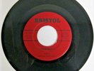 Kenny And The Night Riders Andromeda Swamp Rat Bristol Records B 102 45 RPM