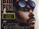 BIG PUN Capital Punishment LOUD 67512-1 2XLP SEALED