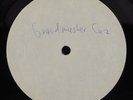 GRANDMASTER CAZ You Need Stitches TUFF CITY 12