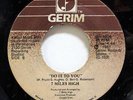 7 MILES HIGH-DO IT TO YOU ON GERIM MODERN SOUL BOOGIE 45-NM HEAR