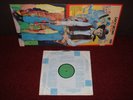 SAVOY BROWN Jack The Toad LP 1972 DECCA 1st Press  SUPERB  1/1 MATRIXES