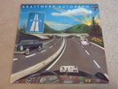 KRAFTWERK - Autobahn - Rare German LP Philips 1st Press - 6305231 - EX Condition