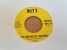 TOM DAE LOVE 70 - TIME WE GOT TOGETHER - US HITT 7