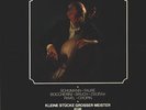 Ludwig Hoelscher - Solistenportrait - Kleine Stücke Grosser Meister BASF/MPS LP