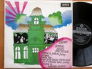 SXL 6264 WBg Britten School Concert Gemini Variations etc EXCELLENT Decca ED2 WB