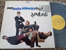 YARDBIRDS LP OVER UNDER SIDEWAYS DOWN - 1ST US EPIC STEREO - JEFF BECK - GARAGE