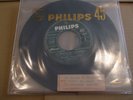 45T juke box johnny hallyday  373 721