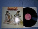 SPOOKY TOOTH the last puff 1970-  UK  FIRST PRESS  - PINK ISLAND   LABEL - EX+