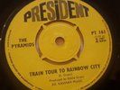 THE PYRAMIDS (TRAIN TOUR TO RAINBOW CITY)7