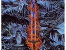 Blood on Ice [VINYL] Bathory Vinyl