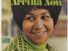 Aretha Franklin - Aretha Now LP - Atlantic VG++
