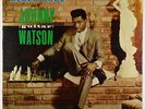 Johnny Guitar Watson - Blues Soul LP - Chess Mono