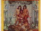 Rudy Ray Moore - I Can't Believe I Ate The Whole Thing LP - Kent VG+