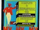 Otis Redding - Dictionary Of Soul: Complete & Unbelievable LP - Volt
