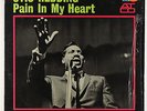 Otis Redding - Pain In My Heart LP - ATCO Shrink