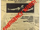 Nina Simone - Emergency Ward  LP - RCA Victor VG+