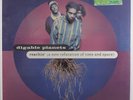 DIGABLE PLANETS Reachin' PENDULUM 9 61414-1 LP SEALED