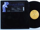 ERYKAH BADU Baduizm UNIVERSAL LP NM/VG++