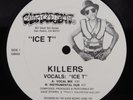 ICE T Body Rock ELECTROBEAT 12