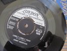 SONNY ANDERSON Lonely Lonely Train  1959  LONDON   superb EX