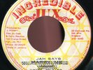 Junior Delgado - Jah Say JA Incredible Jux 7