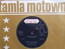 MINT  UK  T. MOTOWN  45- FANTASTIC FOUR- 