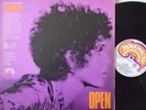 JULIE DRISCOLL BRIAN AUGER & TRINITY - Open - VINYL LP STEREO