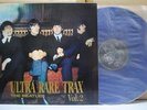 BEATLES /  TRAX VOL.2 - Swingin' Pig COLOR LP
