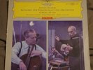 PIERRE FOURNIER Dvorak: Cello Concerto DGG Orig Germany 1961 RED Stereo Tulips